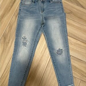 True Craft Juniors jeans